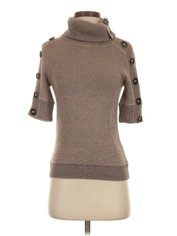 Carlisle Turtleneck Sweater (view 1)