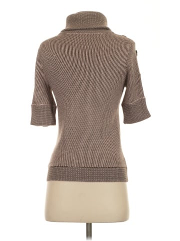 Carlisle Turtleneck Sweater (view 2)