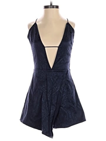 Missguided Cocktail Dress (view 1)