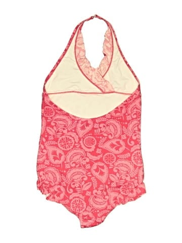 Garnet Hill One Piece Swimsuit (view 2)