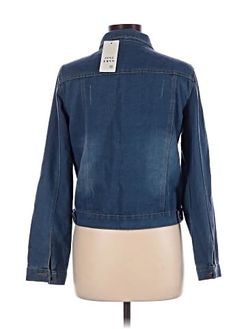 Jeans Denim Jacket (view 2)