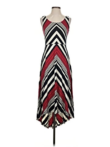 DR Collection Casual Dress (view 1)