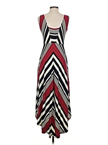 DR Collection Casual Dress (view 2)