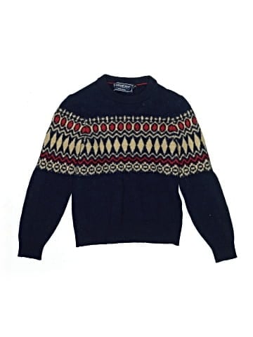 Vineyard Vines Wool Sweater (view 1)
