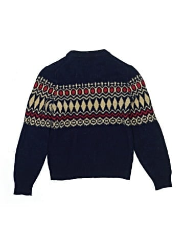 Vineyard Vines Wool Sweater (view 2)