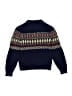 Vineyard Vines 100% Merino Blue Wool Sweater Size M (kids) - photo 2