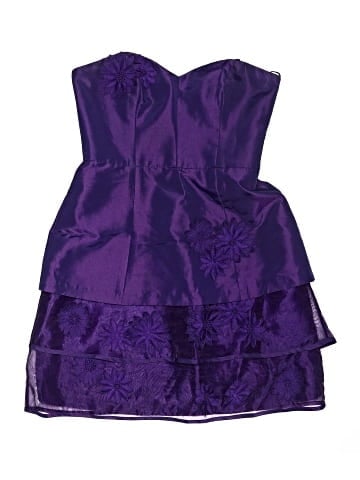 Laundry by Design Cocktail Dress (view 1)