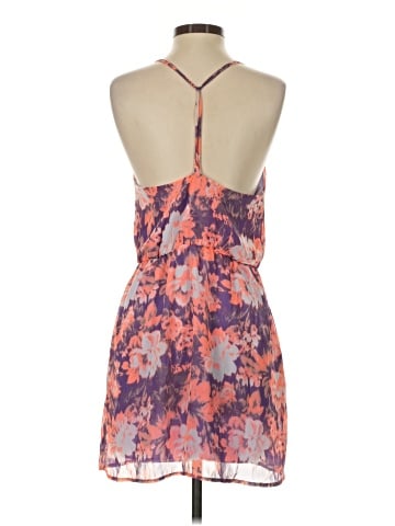 Peppermint Cocktail Dress (view 2)