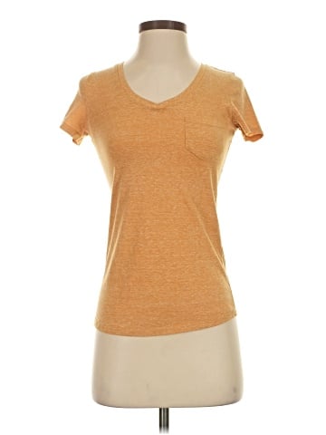 American Dream Short Sleeve Top (view 1)