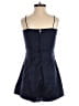 Missguided Blue Cocktail Dress Size 2 - photo 2