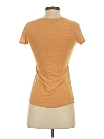 American Dream Short Sleeve Top (view 2)
