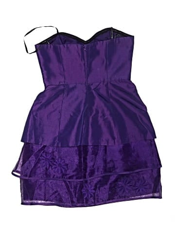 Laundry by Design Cocktail Dress (view 2)