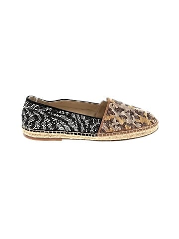 Brian Atwood Flats (view 1)