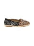 Brian Atwood Brown Flats Size 5 - photo 1