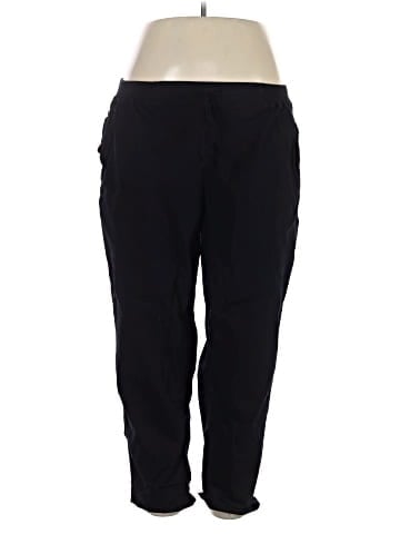 Style&Co Casual Pants (view 1)