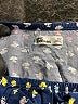 Epic Threads 100% Rayon Hearts Blue Dress Size XL (kids) - photo 3