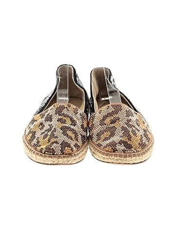 Brian Atwood Flats (view 2)