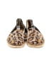 Brian Atwood Brown Flats Size 5 - photo 2
