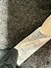 Greylin 100% Polyester Ivory Long Sleeve Blouse Size M - photo 8