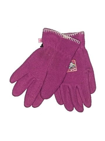 Cartoon Network Gloves (view 1)