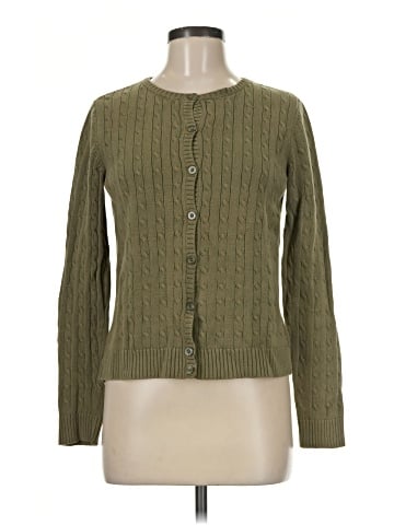 Eddie Bauer Cardigan (view 1)