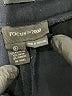Focus 2000 Black Active Pants Size 8 - photo 7