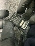 Focus 2000 Black Active Pants Size 8 - photo 8