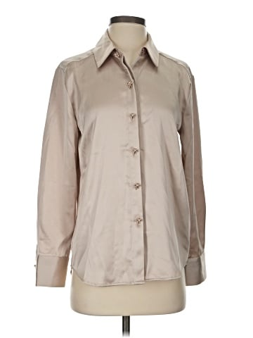 Rachel Zoe Long Sleeve Blouse (view 1)