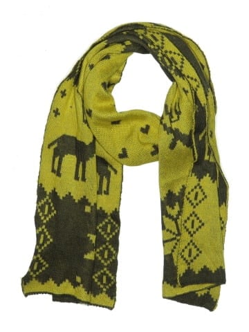 Remi & Reid Scarf (view 1)