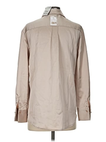 Rachel Zoe Long Sleeve Blouse (view 2)