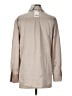 Rachel Zoe Tan Long Sleeve Blouse Size S - photo 2