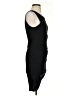 Leith Solid Black Cocktail Dress Size S - photo 4
