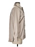 Rachel Zoe Tan Long Sleeve Blouse Size S - photo 4