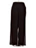 R&M Richards Black Casual Pants Size 20 - photo 1