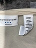 Covington 100% Polyester Ivory Tank Top Size 18 - photo 7