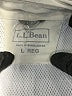 L.L.Bean Ivory Long Sleeve Blouse Size L - photo 7