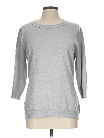 New York & Company Pullover Sweater (view 1)