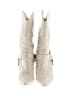 Coconuts Ivory Boots Size 10 - photo 2