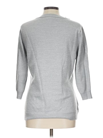 New York & Company Pullover Sweater (view 2)