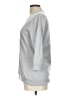 New York & Company Silver Pullover Sweater Size L - photo 5