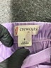 Crewcuts Outlet Hearts Purple Shorts Size 5 - photo 3