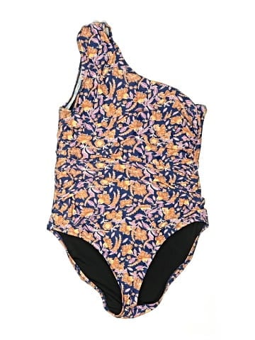 Re:named One Piece Swimsuit (view 1)