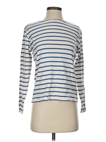 L.L.Bean Long Sleeve T-Shirt (view 1)