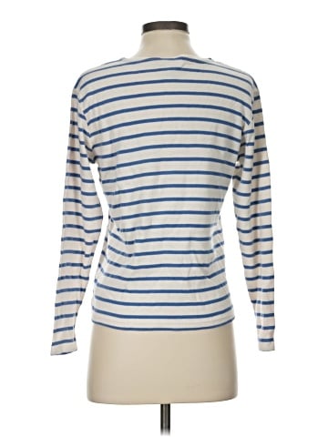 L.L.Bean Long Sleeve T-Shirt (view 2)