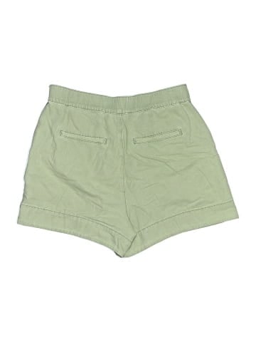 Joie Khaki Shorts (view 2)