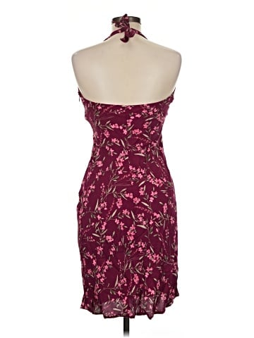 American Eagle Outfitters Cocktail Dress (view 2)