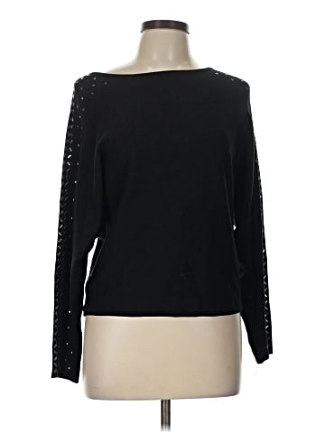 Catherine Malandrino Long Sleeve T-Shirt (view 1)