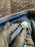 Unbranded Blue Jeans Size M (tall) - photo 4