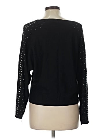 Catherine Malandrino Long Sleeve T-Shirt (view 2)
