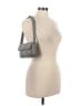 By Anthropologie Tweed Silver Shoulder Bag One size - photo 2